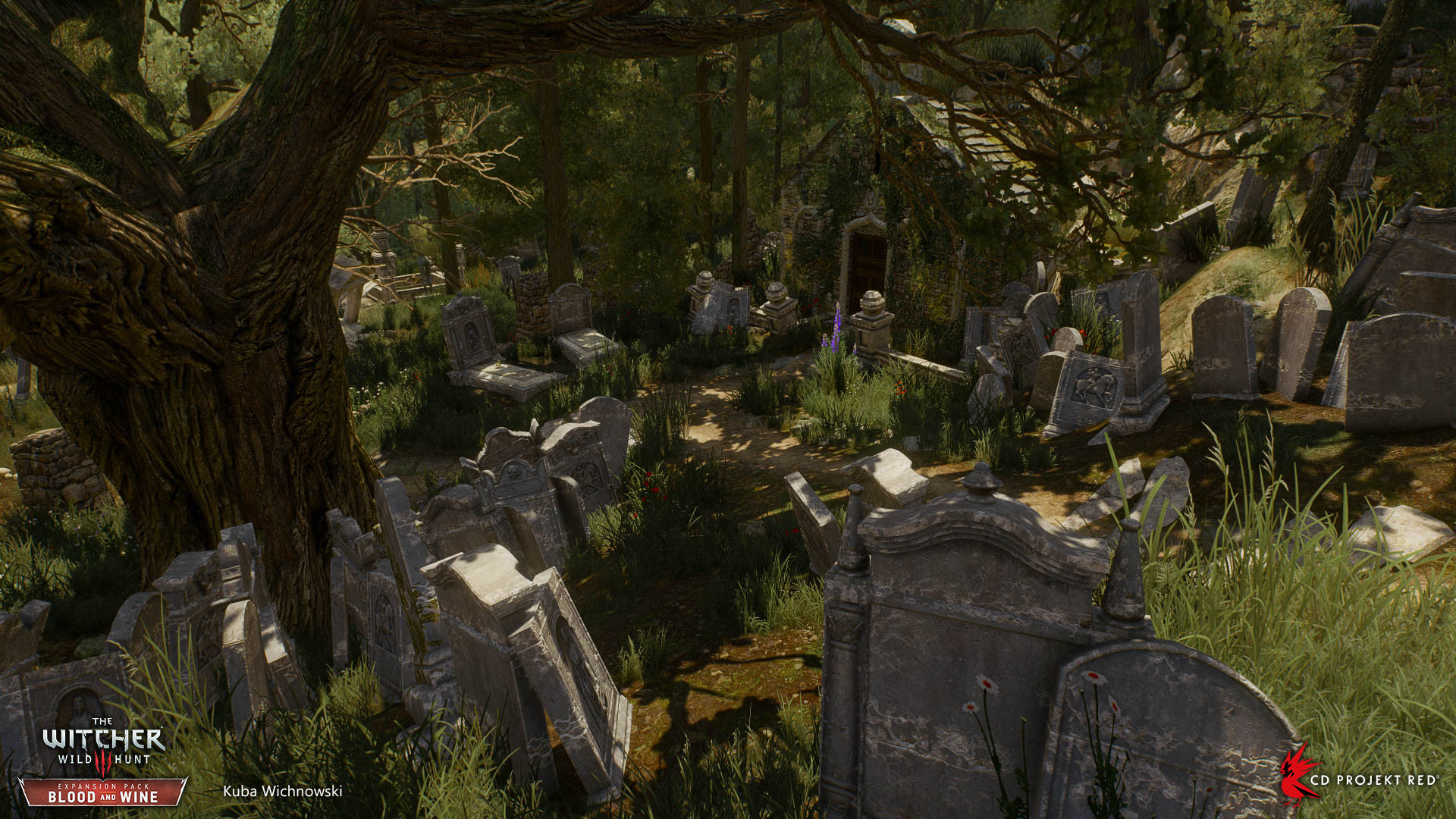 Mère-Lachaiselongue Cemetery