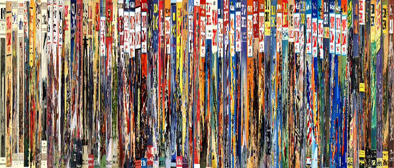 Week Four: Close Encounters of a Historical Kind